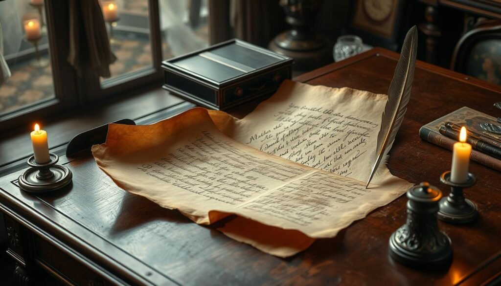 JM Barrie's will
