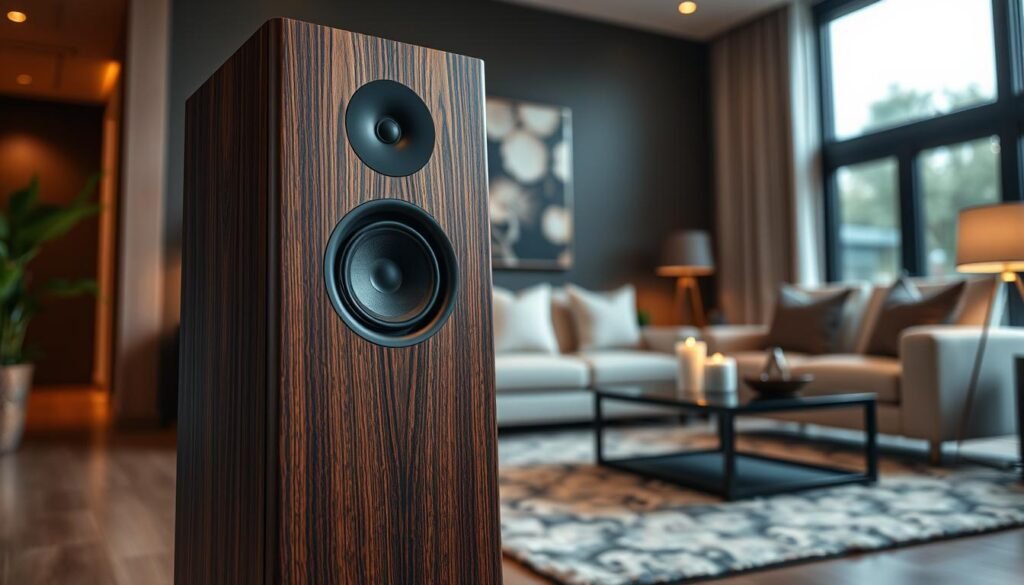 Morel speaker series