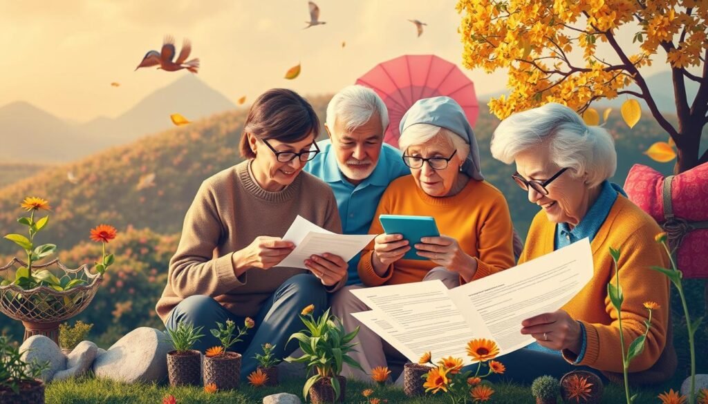 Pension Credit Changes