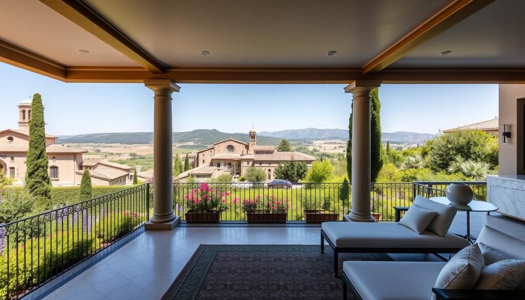 Perugia luxury real estate