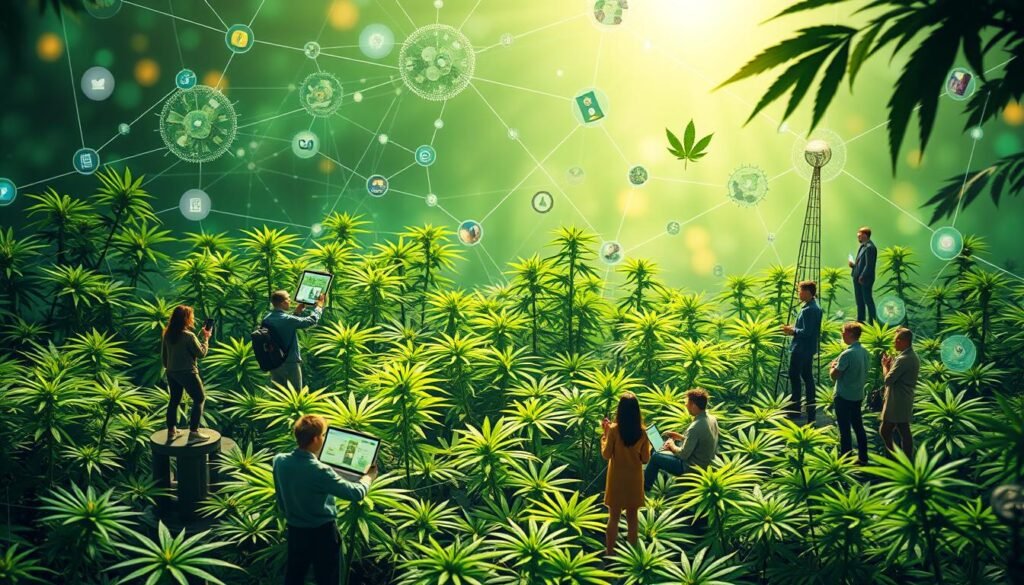 WeedLife cannabis platform