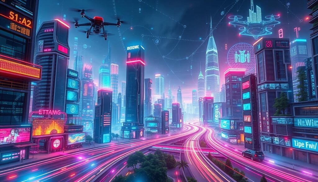 digital transformation