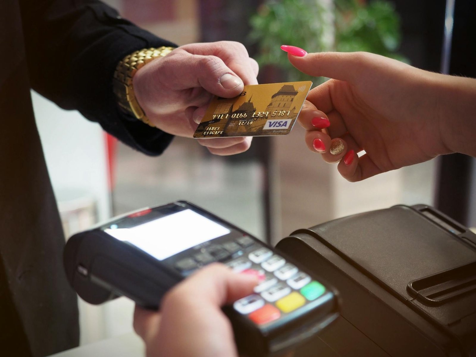 earnings credit rate