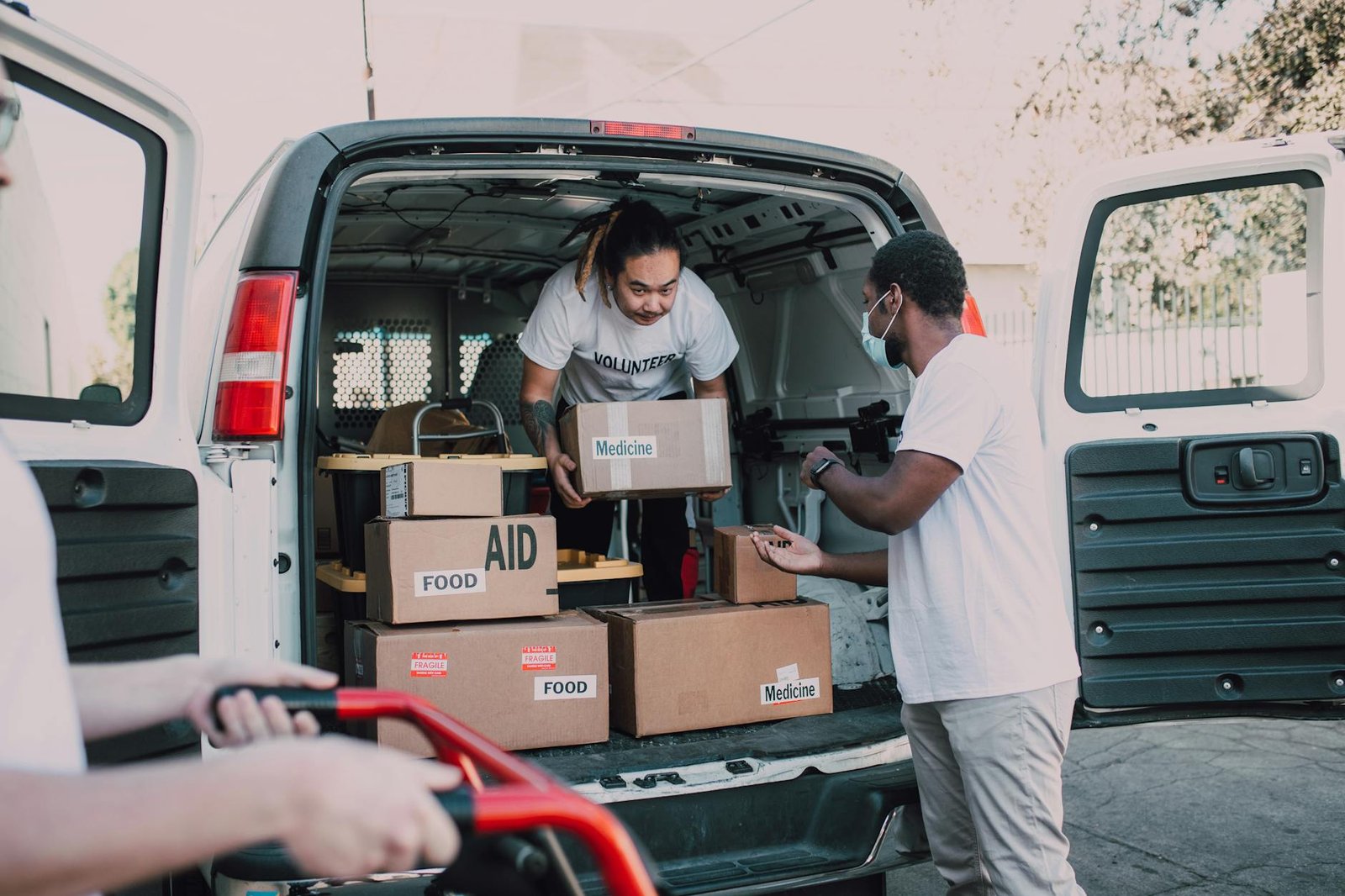 how does distribution earn your profits