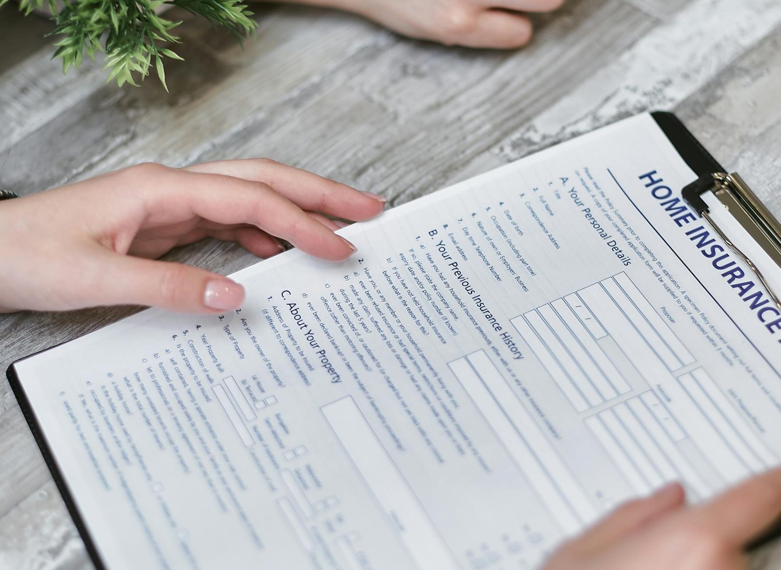 what businesses can impact policy